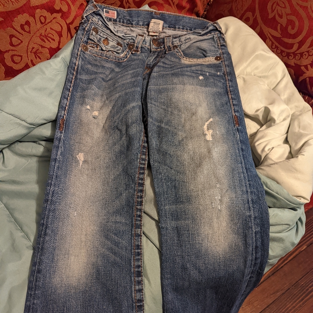 True Religion